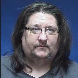 John Buey Mcfadden a registered  of Montana