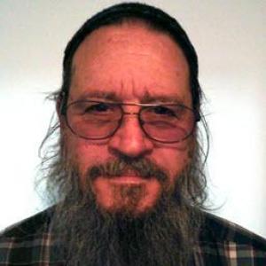 Randall Charles Amos a registered Sexual or Violent Offender of Montana