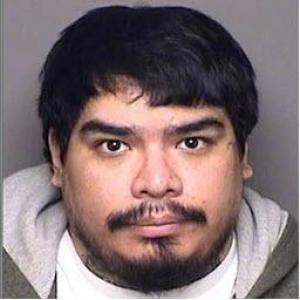 Eliel Alejandro Ledezma a registered Sexual or Violent Offender of Montana
