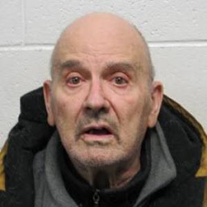 Dennis Michael Gillingham a registered Sexual or Violent Offender of Montana