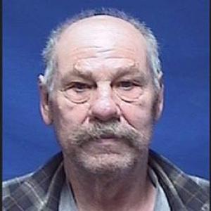 Alan Dale Burke a registered Sexual or Violent Offender of Montana