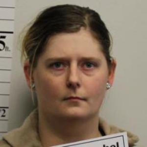 Rachel Dawn Mckeag a registered Sexual or Violent Offender of Montana