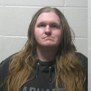 Tyler Austin a registered Sexual or Violent Offender of Montana