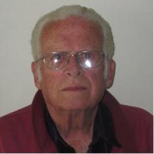 Robert Emmett Thornton a registered  of Montana