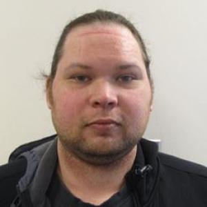 Jordon Paul Solley a registered Sexual or Violent Offender of Montana