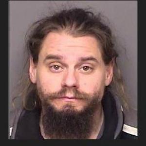 David Vaughan Bruce a registered Sexual or Violent Offender of Montana