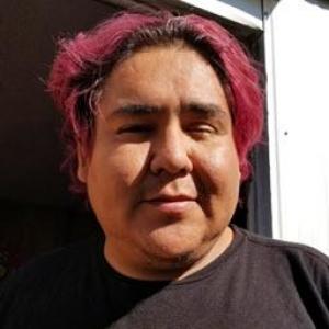 Thomas Marceau a registered  of Montana