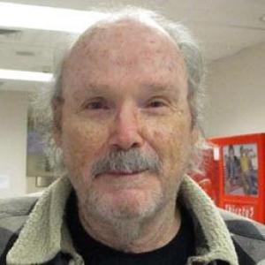 Alan Tucker a registered Sexual or Violent Offender of Montana