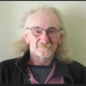 Ricky Lee Hector a registered  of Montana