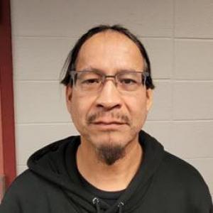 Randon Earl Arkinson a registered Sexual or Violent Offender of Montana