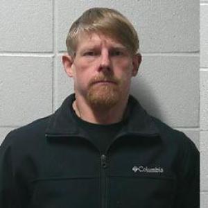 Casey John Vervick a registered Sexual or Violent Offender of Montana