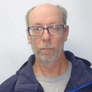 William David Homsley a registered Sexual or Violent Offender of Montana