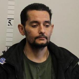 Charles Lester Sanchez a registered Sexual or Violent Offender of Montana