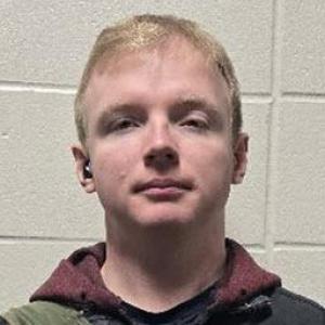 Andrew Timothy Knutson a registered Sexual or Violent Offender of Montana