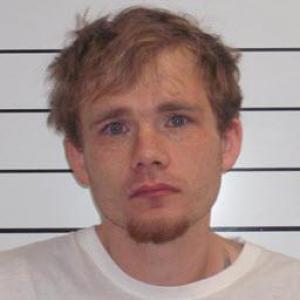 Colton Scott Davidson a registered Sexual or Violent Offender of Montana