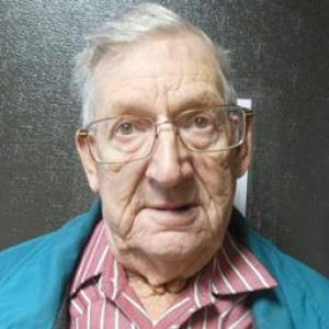 Donald Luke Hafla a registered Sexual or Violent Offender of Montana