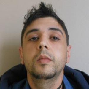 James Henry Alston a registered Sexual or Violent Offender of Montana