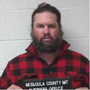 David Allen Pettigrew a registered Sexual or Violent Offender of Montana