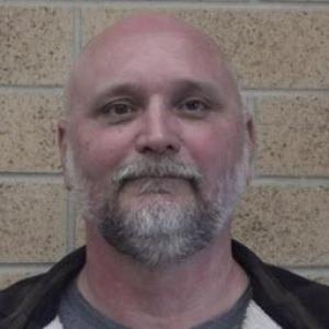 Chad Lee East a registered Sexual or Violent Offender of Montana
