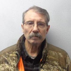 Patrick Douglas Anderson a registered Sexual or Violent Offender of Montana