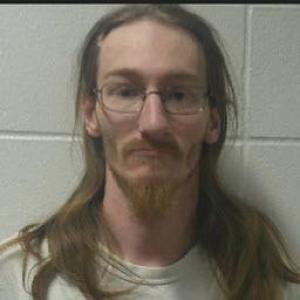 Cody Daniel Burk a registered Sexual or Violent Offender of Montana