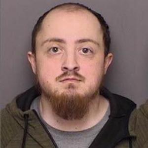 Trevor Scott Vargas a registered Sexual or Violent Offender of Montana