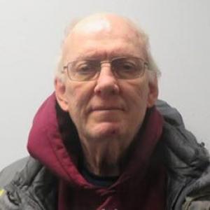 Chester William Ingram Jr a registered Sexual or Violent Offender of Montana