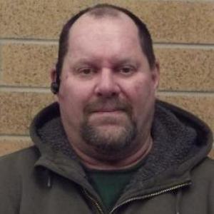 Thomas Richard Winge a registered Sexual or Violent Offender of Montana