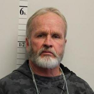 Dallas Wade Cranford a registered  of Montana