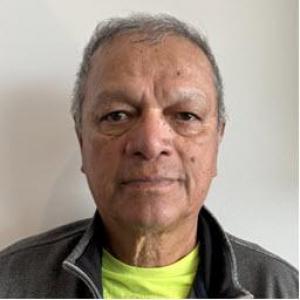 Raymundo Solano-aguero a registered  of Montana