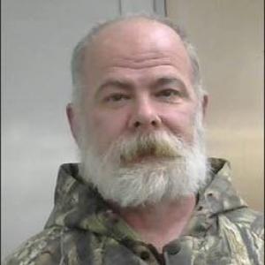Allen Lynn Reeves a registered Sexual or Violent Offender of Montana