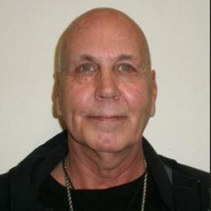 Charles William Post a registered Sexual or Violent Offender of Montana