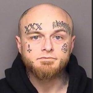 Randall Owen Swink a registered Sexual or Violent Offender of Montana