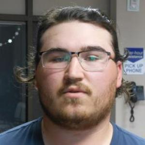Hezekiah Mateo Hagen a registered Sexual or Violent Offender of Montana