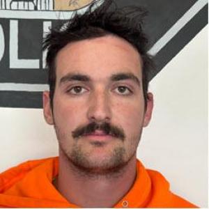 Jacob Owen Medders a registered Sexual or Violent Offender of Montana