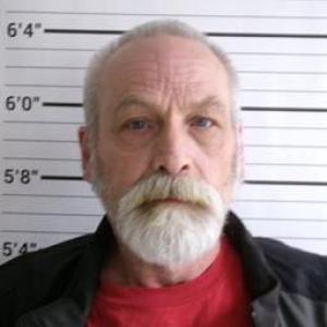 James Warren Osborne a registered Sexual or Violent Offender of Montana