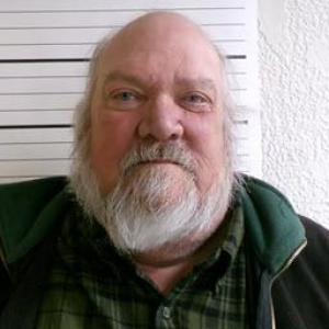 Gerald Scott Forman a registered Sexual or Violent Offender of Montana