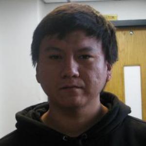 Tristan Tesh George a registered Sexual or Violent Offender of Montana