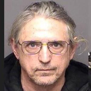 John Edward Williams a registered Sexual or Violent Offender of Montana