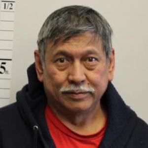 Keith A Lau a registered Sexual or Violent Offender of Montana