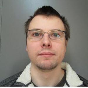 Dalton James Haskins a registered Sexual or Violent Offender of Montana