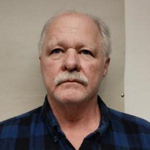 Thomas Ray Bowers a registered Sexual or Violent Offender of Montana