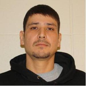 Jaron Edward Vivier a registered  of Montana