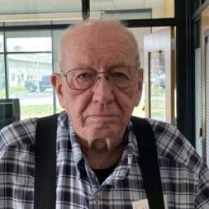 James Bruce Hall a registered Sexual or Violent Offender of Montana