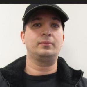 Tony David Curtis a registered Sexual or Violent Offender of Montana