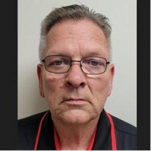 Curtis Scott Ewers a registered Sexual or Violent Offender of Montana