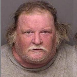 Keith John Iverson a registered Sexual or Violent Offender of Montana