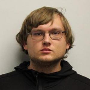 Connor F Boltz a registered Sexual or Violent Offender of Montana