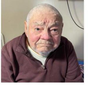 Lloyd Wallace Youpee a registered  of Montana