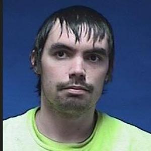 Cody Michael Trenum a registered Sexual or Violent Offender of Montana